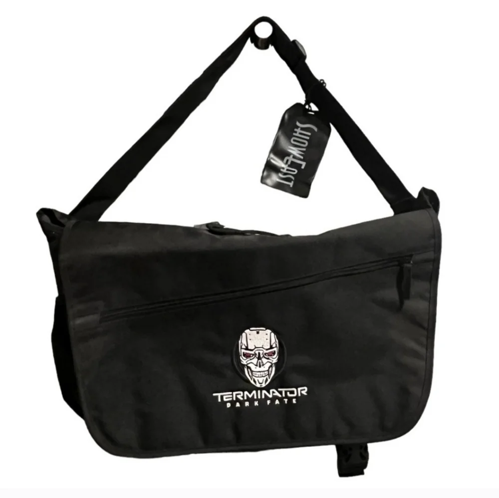Terminator lap top bag NWT